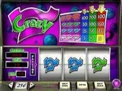 Crazy 7