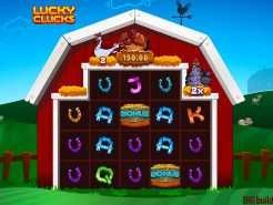 Lucky Clucks